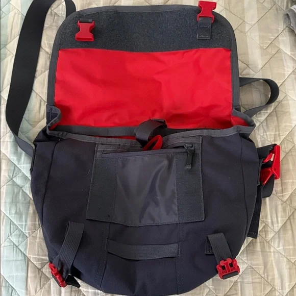 Crossbody bag - Picture 3 of 6